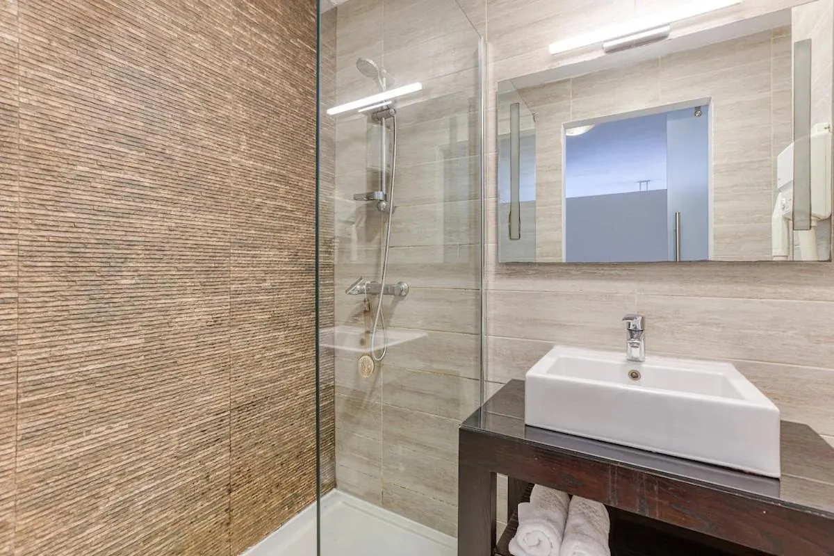 Stylish 1Bedroom Studio In The Heart Of St Julians 402 Saint Julian's